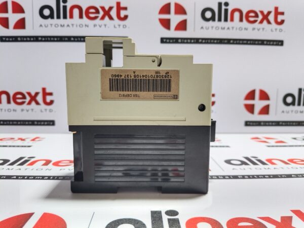 Schneider I/O Module TSX DEF 812 | 8 isolated inputs 24VDC | TSXDEF812