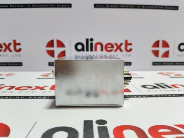 Shinko 191017008 Speed Indicator Relay 509RPM 1.5A