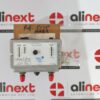 Johnson Controls P78MCB-9300 Dual Pressure Control Switch