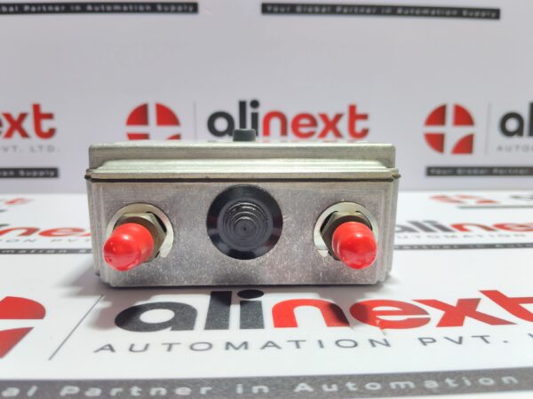 Johnson Controls P78MCB-9300 Dual Pressure Control Switch