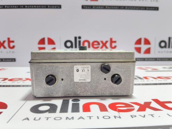 Johnson Controls P78MCB-9300 Dual Pressure Control Switch