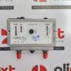 Johnson Controls P78MCB-9300 Dual Pressure Control Switch