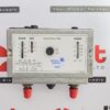 Johnson Controls P78MCB-9300 Dual Pressure Control Switch