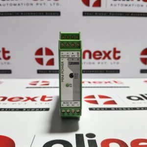 Phoenix Contact MINI-PS-12-24DC/24DC/1 | DC/DC converter | Order No.28 66 28 4