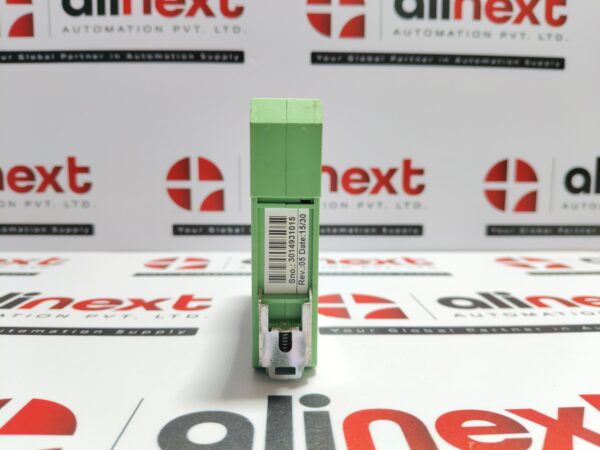 Phoenix Contact MINI-PS-12-24DC/24DC/1 | DC/DC converter | Order No.28 66 28 4