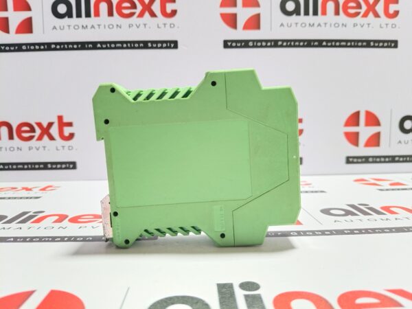 Phoenix Contact MINI-PS-12-24DC/24DC/1 | DC/DC converter | Order No.28 66 28 4