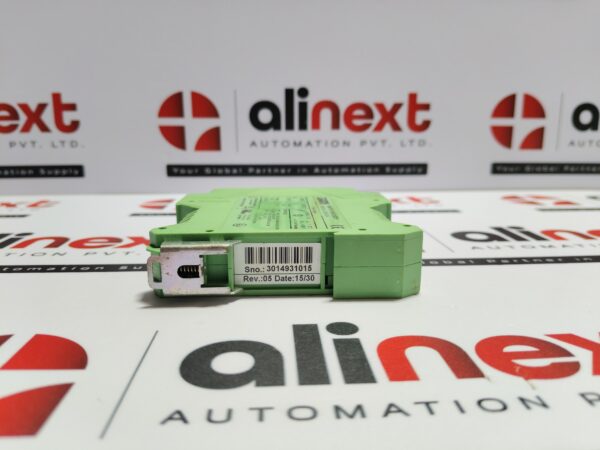 Phoenix Contact MINI-PS-12-24DC/24DC/1 | DC/DC converter | Order No.28 66 28 4