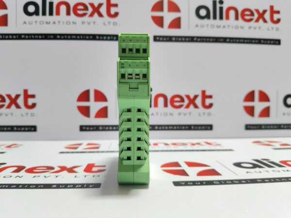 Phoenix Contact MINI-PS-12-24DC/24DC/1 | DC/DC converter | Order No.28 66 28 4