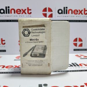 Consolidated Technologies Mini-EX 4 Channel NMEA0183 Signal Splitter ME1A-001836