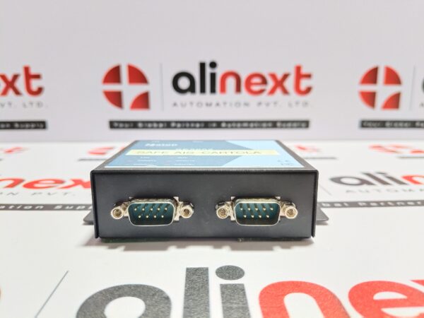 Atop Technologies 2-port Serial Device Server SE5002