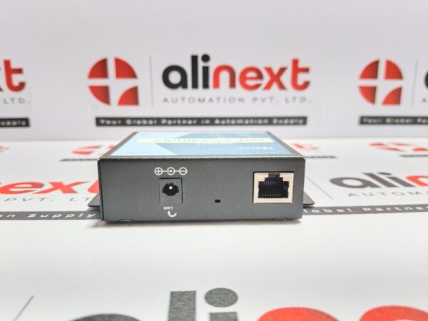 Atop Technologies 2-port Serial Device Server SE5002