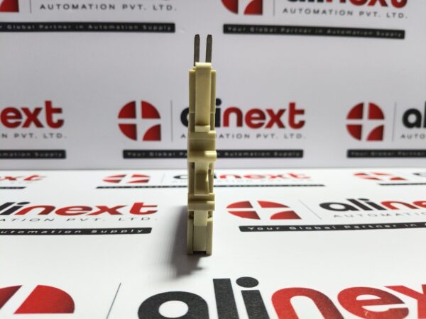 Weidmuller Zener Safety Barrier S965POS CAT NO.980822