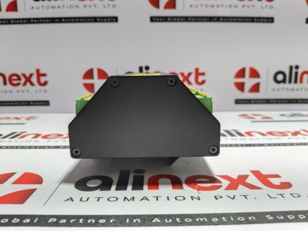 Rolls-Royce CanMan Controller Network SLIO 01