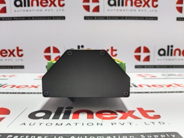 Rolls-Royce CanMan Controller Network SLIO 01