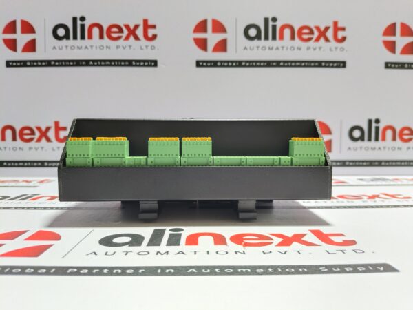 Rolls-Royce CanMan Controller Network SLIO 01