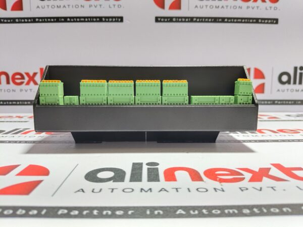 Rolls-Royce CanMan Controller Network SLIO 01