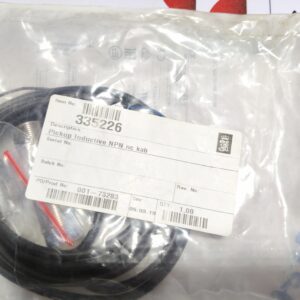 Telemecanique Inductive Proximity Sensor XS618B1NBL2