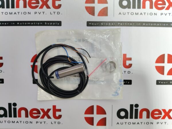 Telemecanique Inductive Proximity Sensor XS618B1NBL2