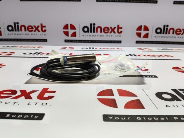 Telemecanique Inductive Proximity Sensor XS618B1NBL2