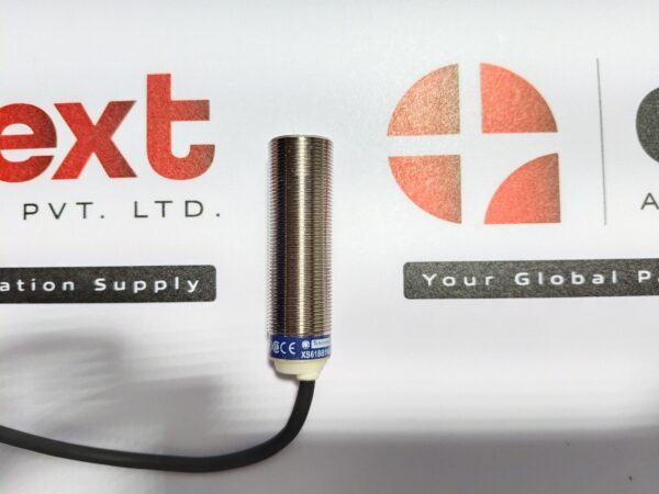 Telemecanique Inductive Proximity Sensor XS618B1NBL2