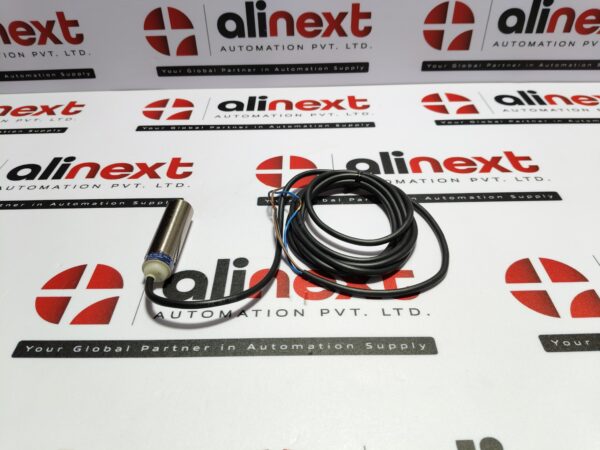 Telemecanique Inductive Proximity Sensor XS618B1NBL2