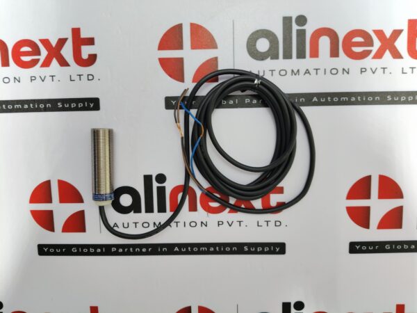 Telemecanique Inductive Proximity Sensor XS618B1NBL2