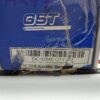 GST United Technologies DC-9204E Conventional manual call point