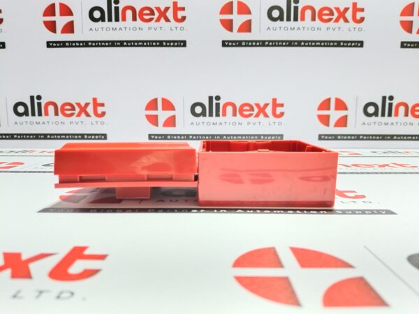 GST United Technologies DC-9204E Conventional manual call point