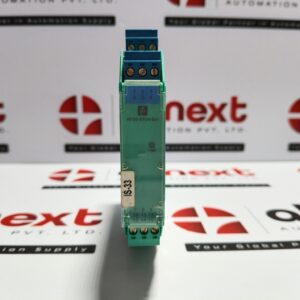 Pepperl+Fuchs KFD2-STC4-Ex1 Smart Transmitter Power Supply