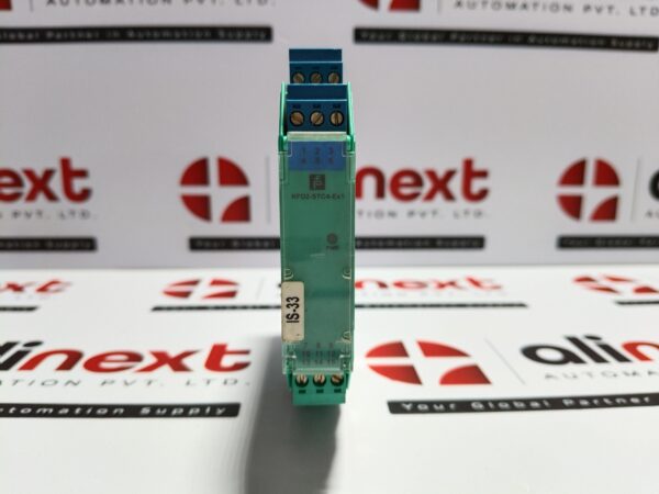 Pepperl+Fuchs KFD2-STC4-Ex1 Smart Transmitter Power Supply