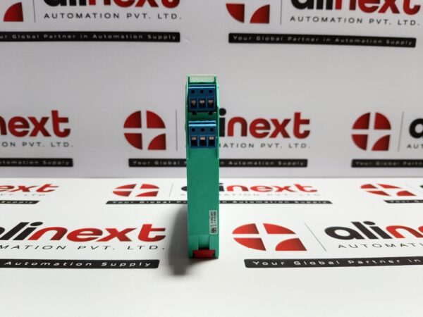 Pepperl+Fuchs KFD2-STC4-Ex1 Smart Transmitter Power Supply