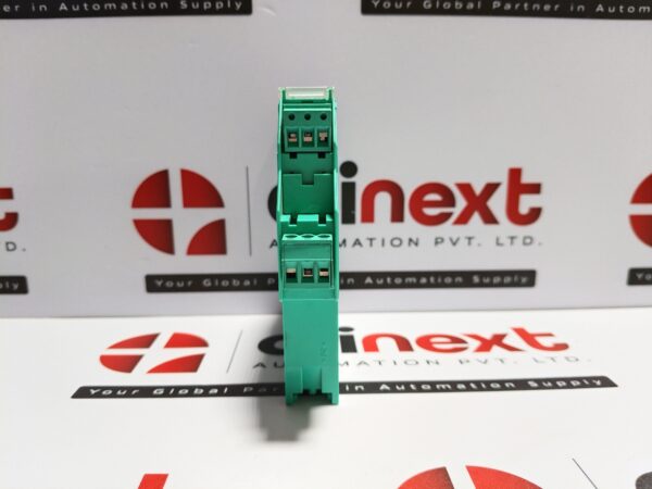 Pepperl+Fuchs KFD2-STC4-Ex1 Smart Transmitter Power Supply