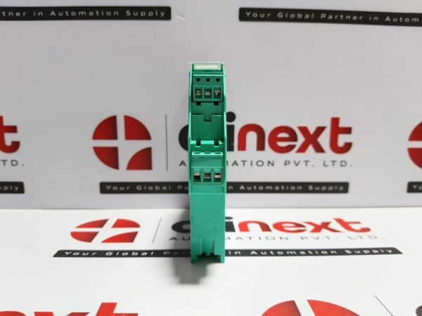 Pepperl+Fuchs KFD2-STC4-Ex1 Smart Transmitter Power Supply