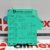 Pepperl+Fuchs KFD2-STC4-Ex1 Smart Transmitter Power Supply