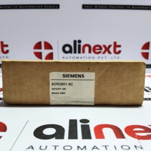 Siemens 6DR2801-8C Input module with 5 digital inputs