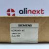 Siemens 6DR2801-8C Input module with 5 digital inputs