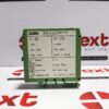 Phoenix Contact MCR-C-U/I-10B/4-DCI 3-way isolation amplifiers Art.Nr. 28 10 97