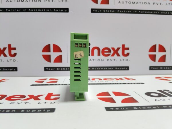 Phoenix Contact MCR-C-U/I-10B/4-DCI 3-way isolation amplifiers Art.Nr. 28 10 97