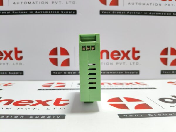 Phoenix Contact MCR-C-U/I-10B/4-DCI 3-way isolation amplifiers Art.Nr. 28 10 97