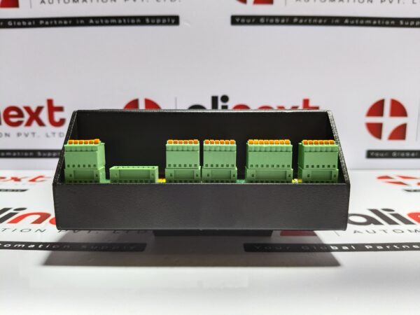 Rolls-Royce CanMan Controller Network SLIO 02