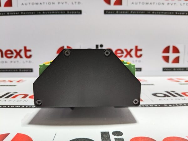 Rolls-Royce CanMan Controller Network SLIO 02