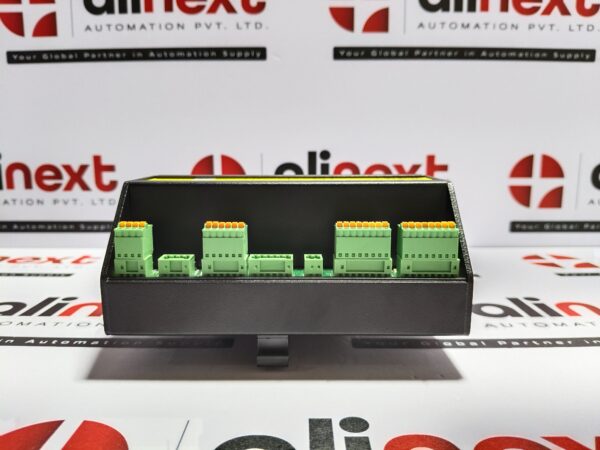 Rolls-Royce CanMan Controller Network SLIO 02