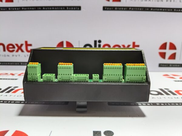 Rolls-Royce CanMan Controller Network SLIO 02