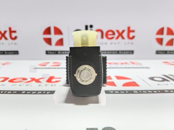 Burkert Solenoid Valve 6013 A 2.0