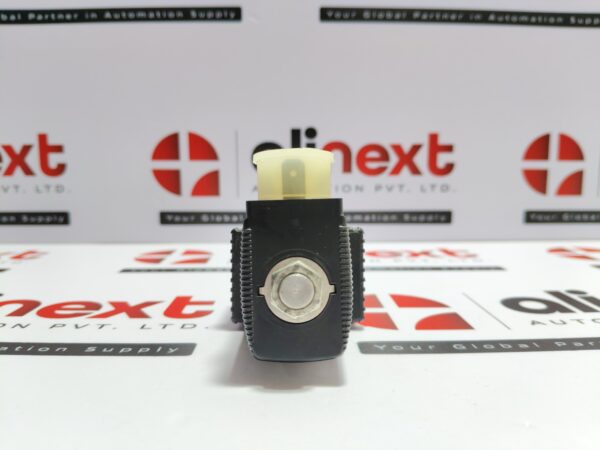 Burkert Solenoid Valve 6013 A 2.0
