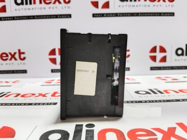 DEIF RPM Indicator Meter DQ96-C 0-100%