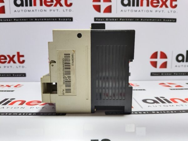 Schneider 6-point output module TSXDSF612