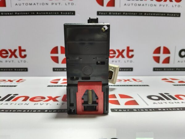 Schneider 6-point output module TSXDSF612