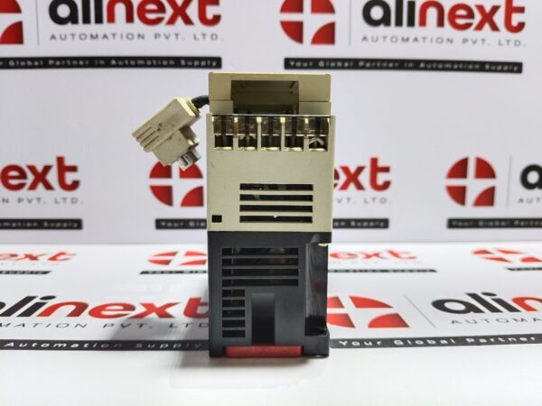 Schneider 6-point output module TSXDSF612