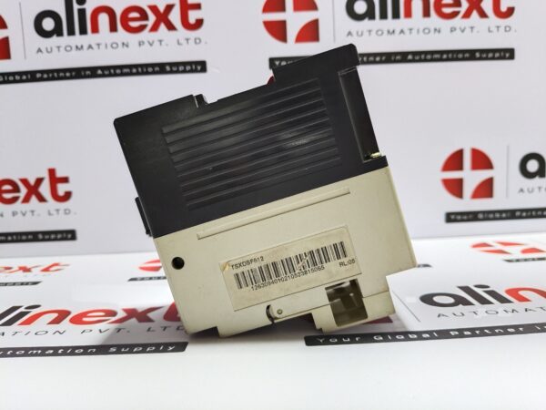 Schneider 6-point output module TSXDSF612